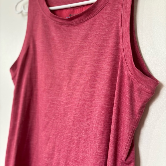 🎉4/30$🎉 Columbia Active Tank Top - Size Large - Picture 3 of 5